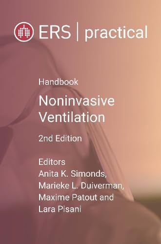 ERS Handbook of Noninvasive Ventilation