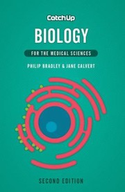 Catch Up Biology 2e