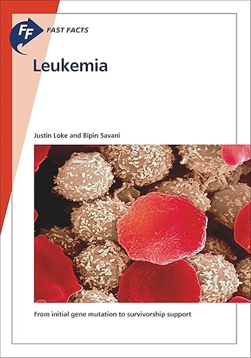 Fast Facts : Leukemia