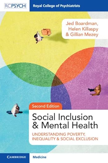 Social Inclusion and Mental Health