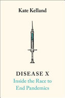 Disease X