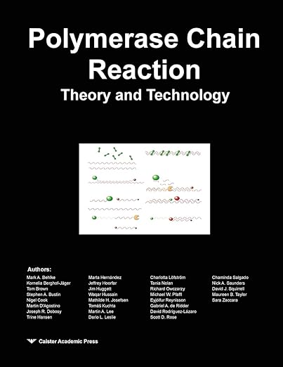 Polymerase Chain Reaction