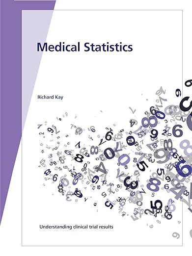 Fast Facts : Medical Statistics