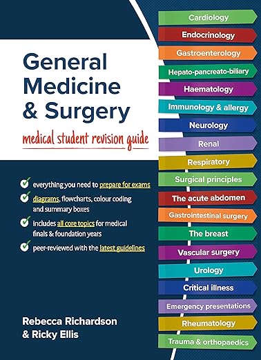 General Medicine and Surgery
