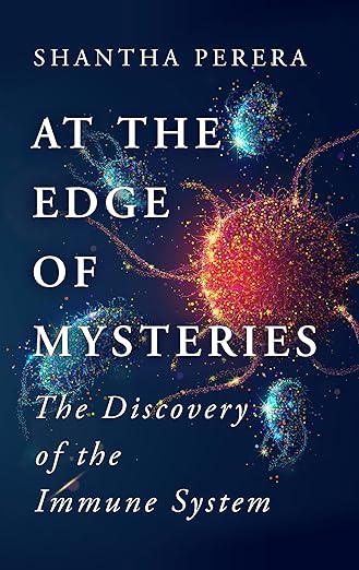 At the Edge of Mysteries