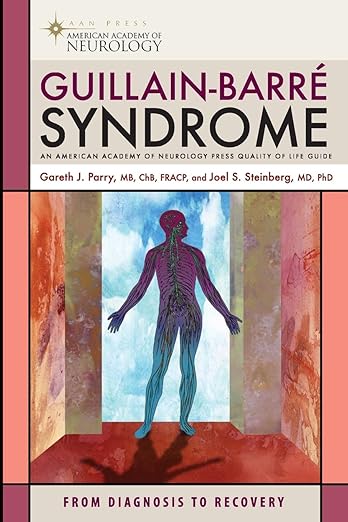 Guillain-Barré syndrome