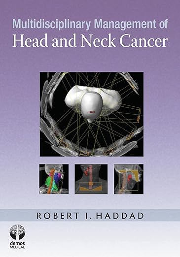 Multidisciplinary management of head and neck cancer