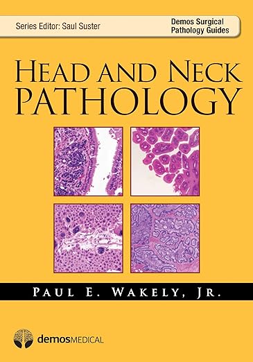 Head and neck pathology