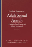 Medical Response to Adult Sexual Assault