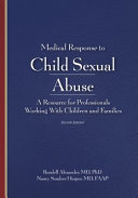 Medical Response to Child Sexual Abuse