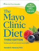 The Mayo Clinic Diet, 3rd Edition