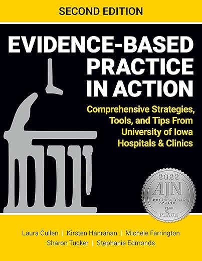 Evidence-Based Practice in Action