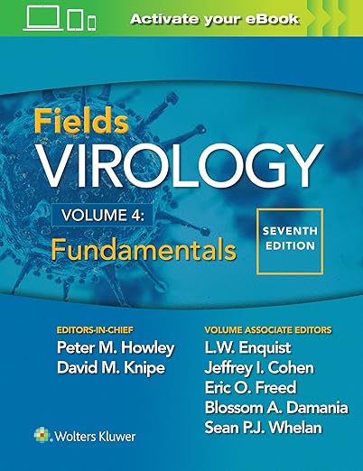 Fields Virology