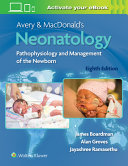 Neonatology Pathophys Man Newborn 8