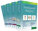 Operative Tech Orthoped Surg 3