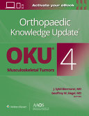 Orthopaedic Knowledge Update: Musculoskeletal Tumors 4