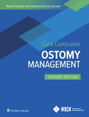 Core Curriculum Ostomy Management 2