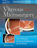 Vitreous Microsurgery 6