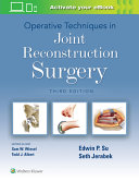 Operative Techniq Joint Recon Surg 3