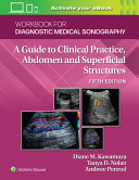 Workbook for Diganostic Medical Sonography: Abdominal and Superficial Structures