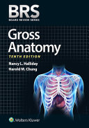 Brs Gross Anatomy 10e