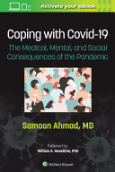 Coping with Covid19