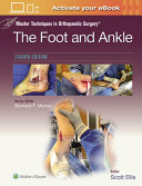 Master Techniques in Orthopaedic Surgery: the Foot and Ankle