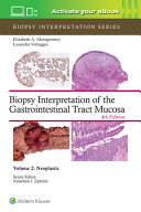 Biop Interpret of Gastro Tract Mucosa V2