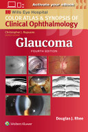 Glaucoma 4