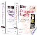 Orthopaedic Imaging