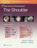 Master Techniques in Orthopaedic Surgery: the Shoulder