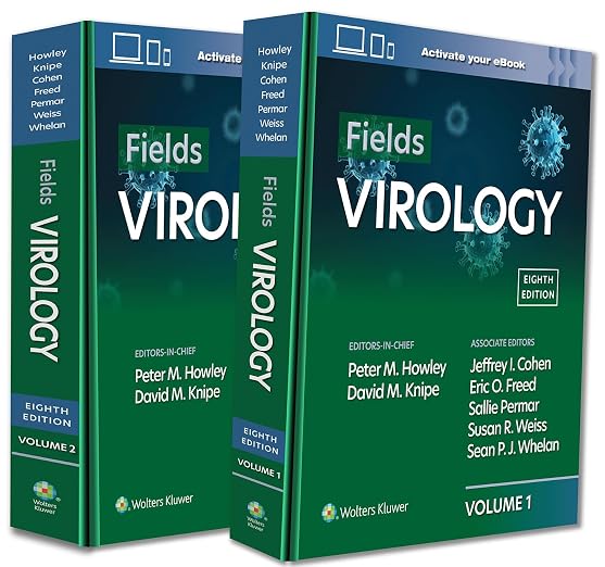 Fields Virology