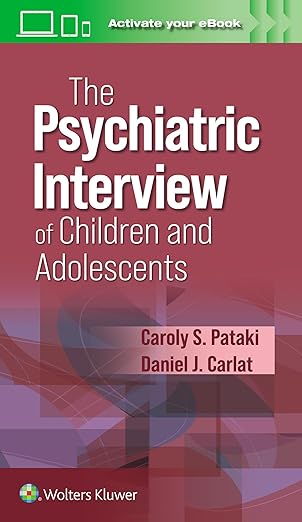 Psychiatric Interview of Children and Adolescents