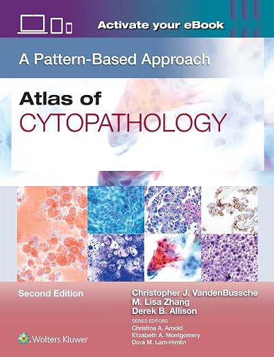 Atlas of Cytopathology: A Pattern-Based Approach
