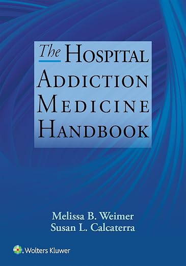 Hospital Addiction Medicine