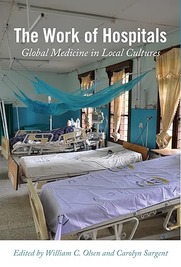 Work of Hospitals