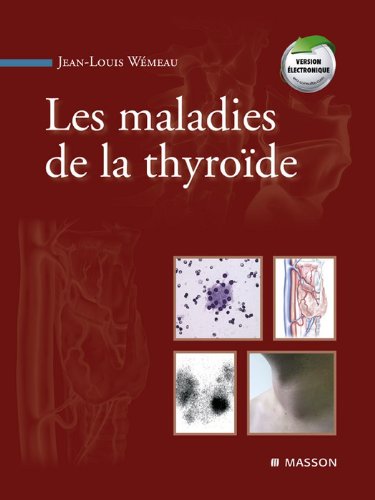 Maladies de la Thyroïde
