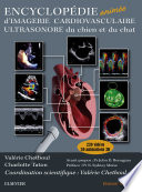 Encyclopédie animée d'imagerie cardiovasculaire ultrasonore du chien et du chat