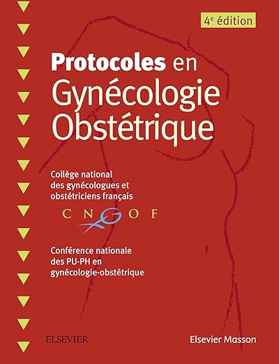Protocoles en Gyn_cologie Obst_trique