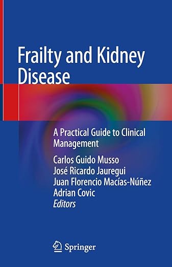 Frailty and Kidney Disease