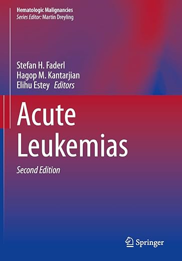 Acute Leukemias