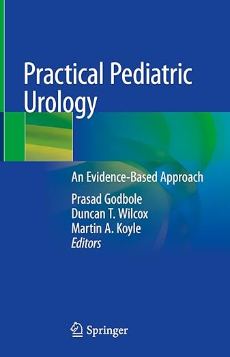 Practical Pediatric Urology