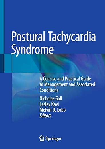 Postural Tachycardia Syndrome