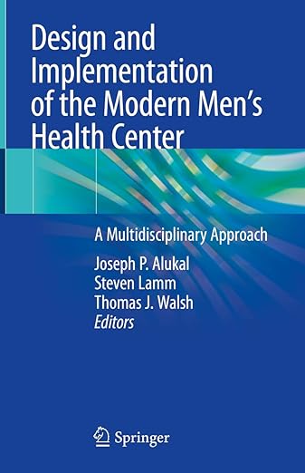 Design and Implementation of the Modern Men's Health Center