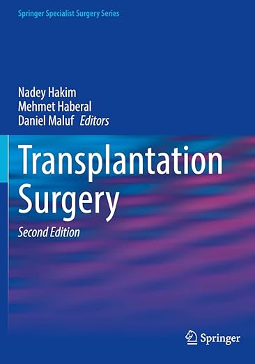 Transplantation Surgery
