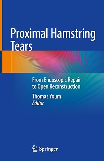 Proximal Hamstring Tears