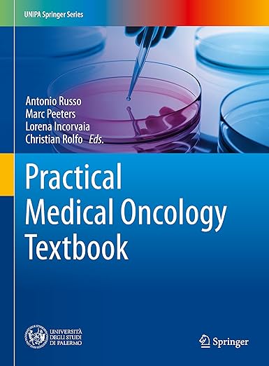 Practical Medical Oncology Textbook