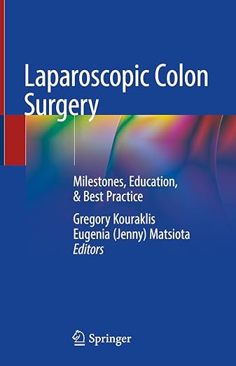 Laparoscopic Colon Surgery