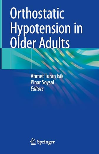 Orthostatic Hypotension in Older Adults