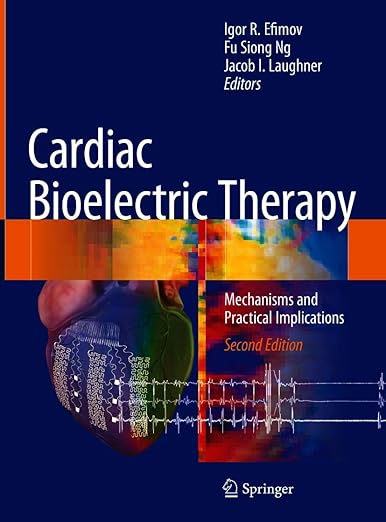 Cardiac Bioelectric Therapy